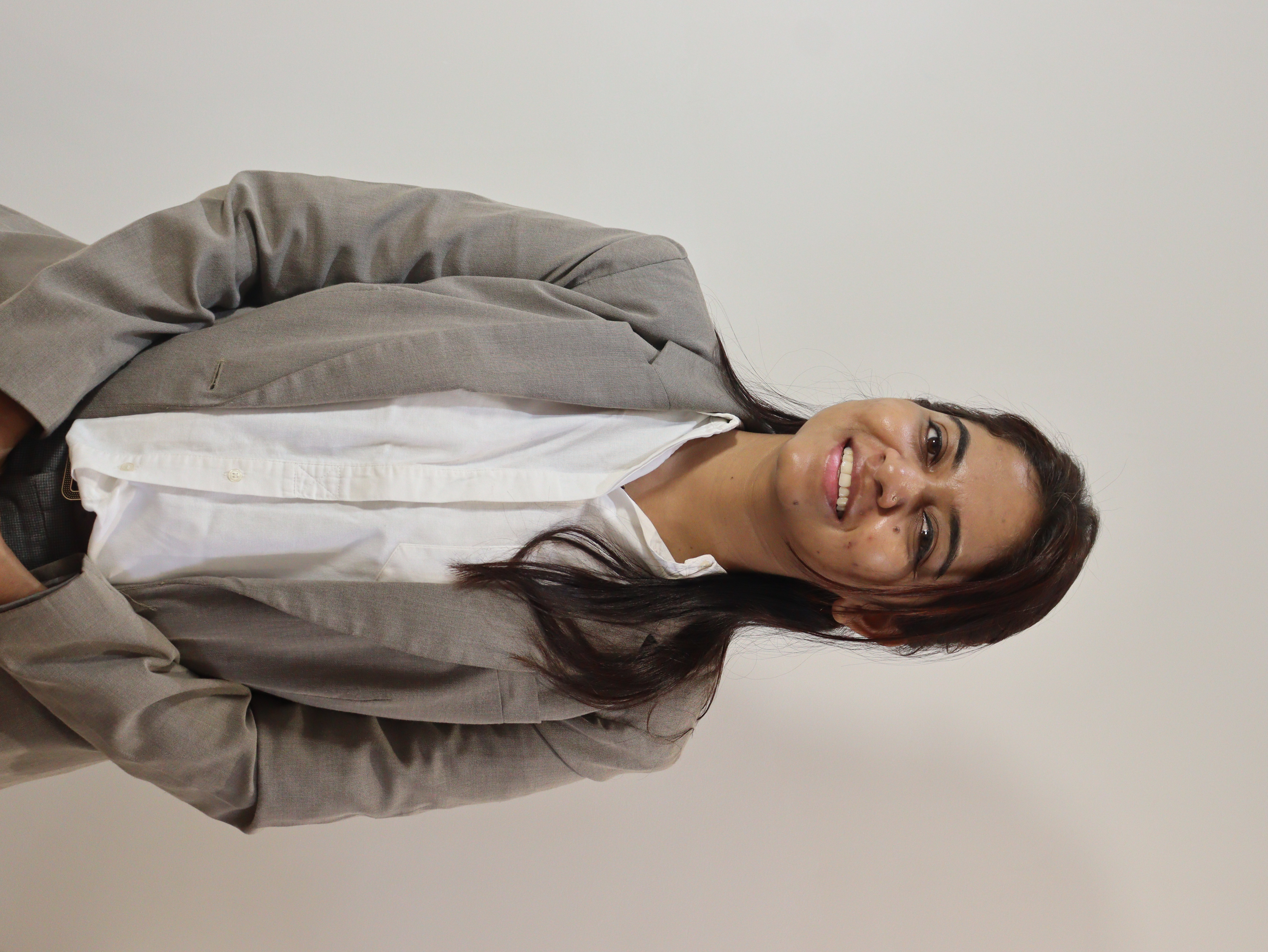 Dr. Pallavi Rahane Cosmetic Dentist